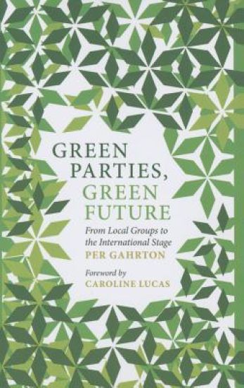Green Parties, Green Future