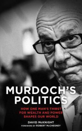 Murdoch's Politics