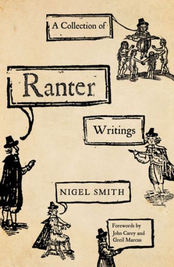 A Collection of the Ranter Writings