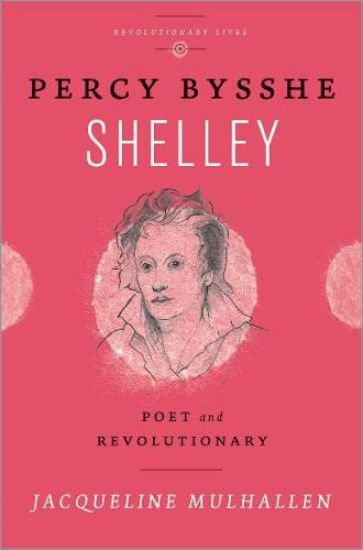 Percy Bysshe Shelley