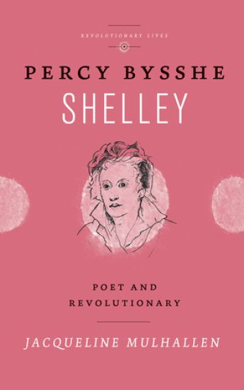 Percy Bysshe Shelley