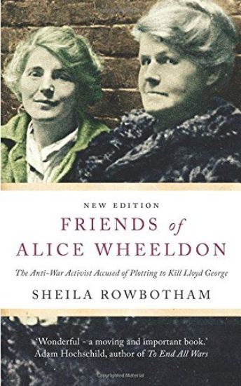 Friends of Alice Wheeldon