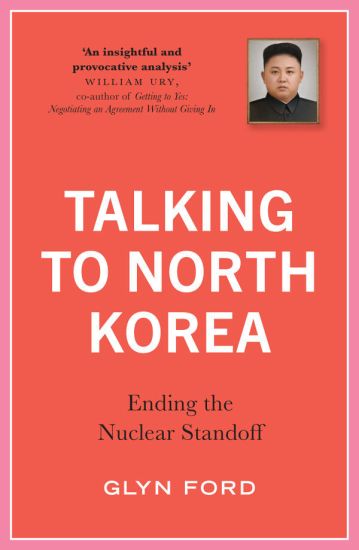 Talking to North Korea