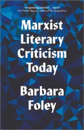 Marxist Literary Criticism Today