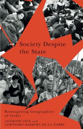 Society Despite the State