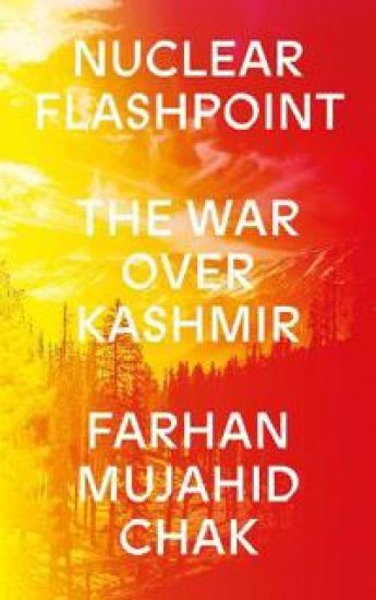 Nuclear Flashpoint