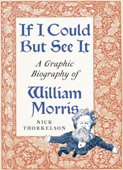 If I Could But See It