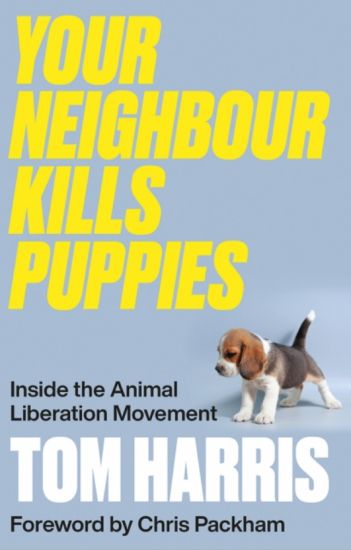 Your Neighbour Kills Puppies