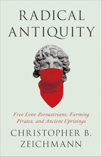Radical Antiquity