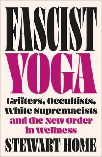 Fascist Yoga