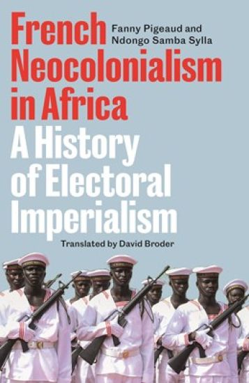French Neocolonialism in Africa