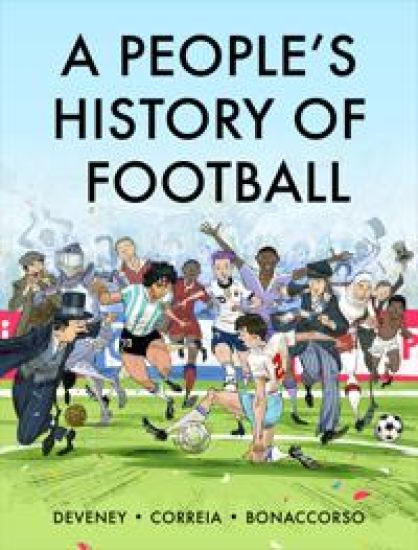 A People's History of Football
