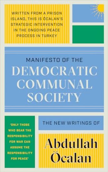 Manifesto of the Democratic Communal Society