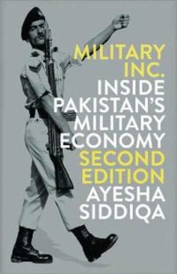 Military Inc.
