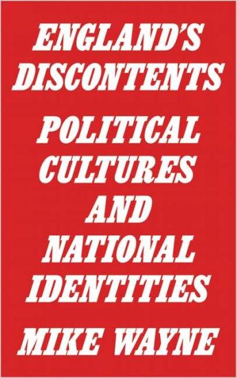 England's Discontents