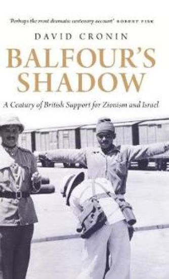 Balfour's Shadow