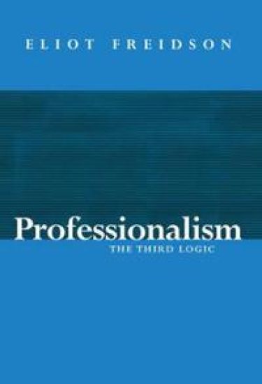 Professionalism