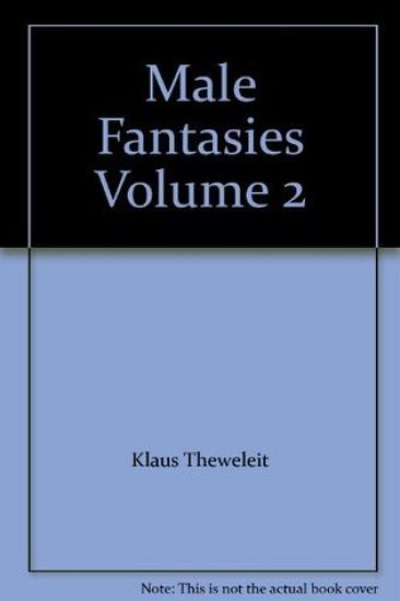 Male Fantasies, Volume 2