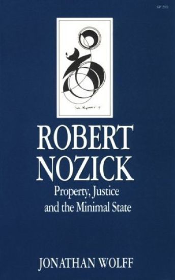 Robert Nozick