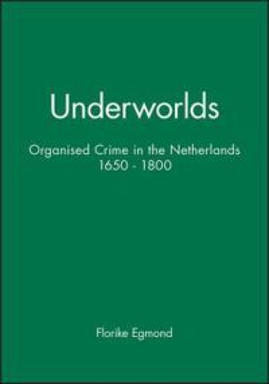 Underworlds
