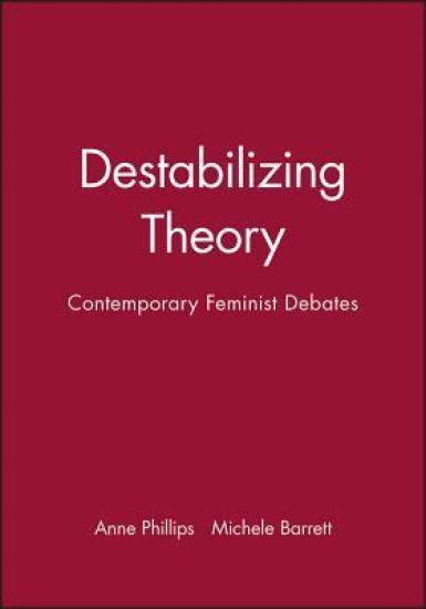 Destabilizing Theory