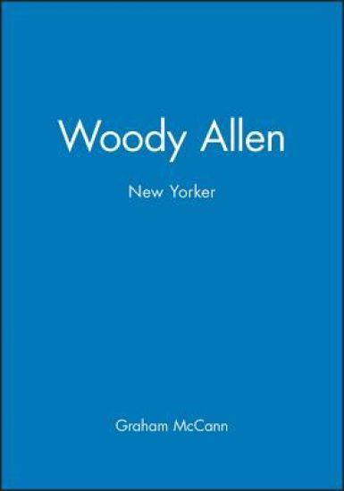 Woody Allen