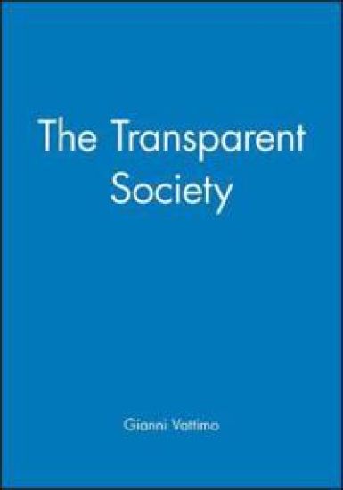 The Transparent Society