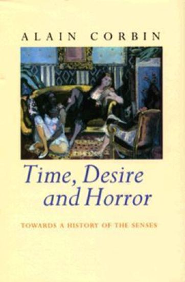 Time, Desire and Horror