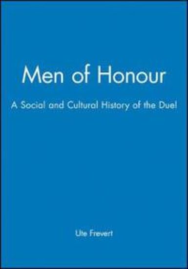 Men of Honour