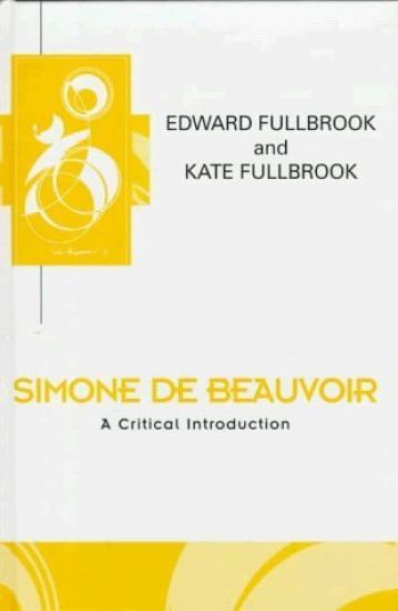 Simone de Beauvoir