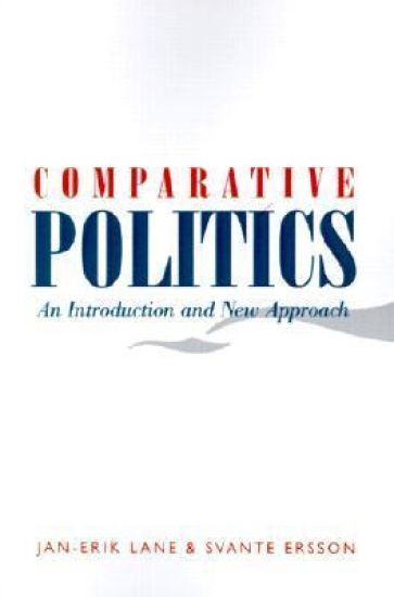 Comparative Politics