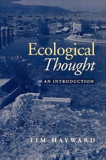 Ecological Thought