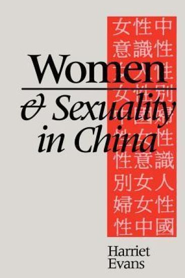 Women and Sexuality in China