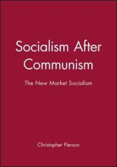 Socialism After Communism