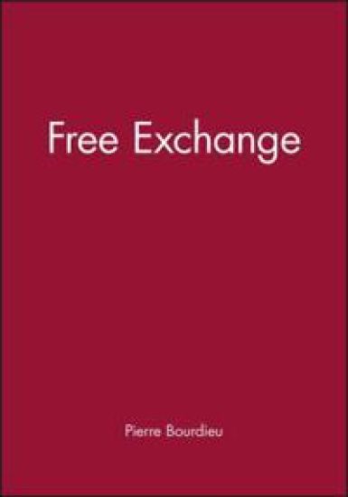 Free Exchange