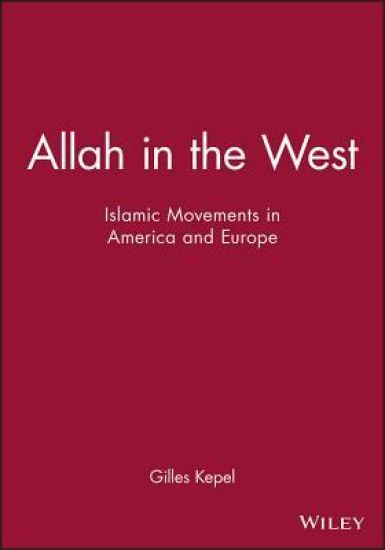 Allah in the West