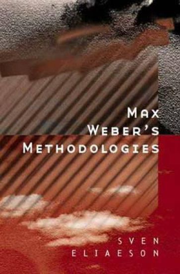Max Weber's Methodologies