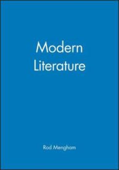 Modern Literature