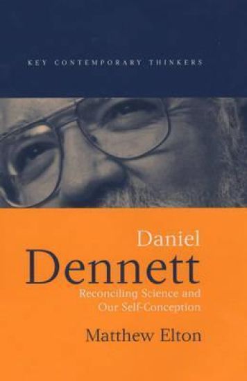 Daniel Dennett