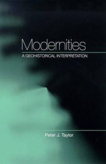Modernities