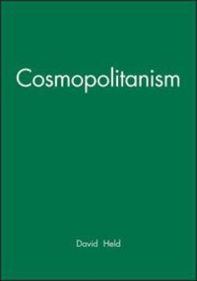 Cosmopolitanism