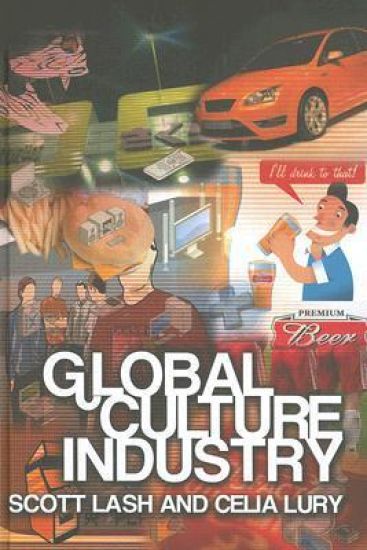Global Culture Industry