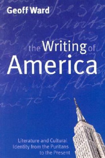 Writing of America
