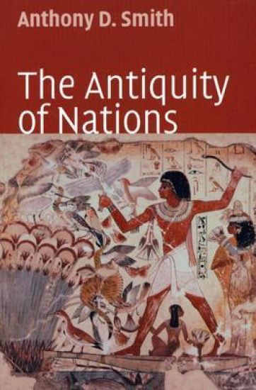 The Antiquity of Nations