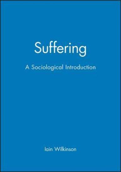 Suffering