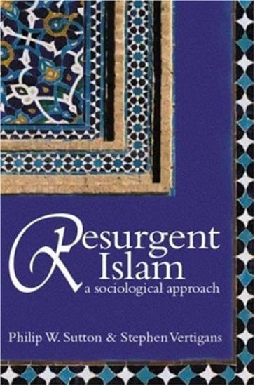 Resurgent Islam