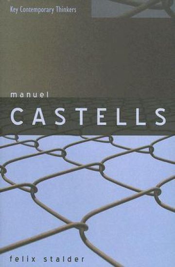 Manuel Castells