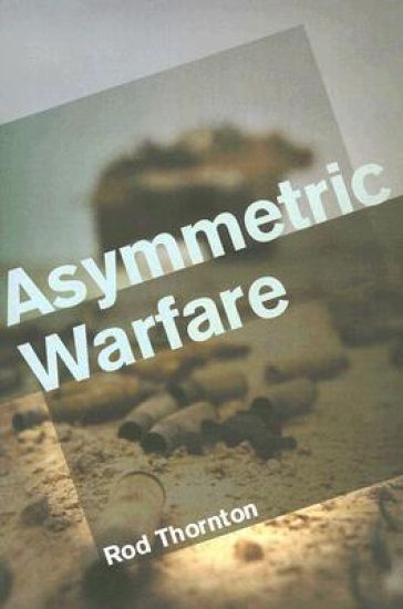 Asymmetric Warfare