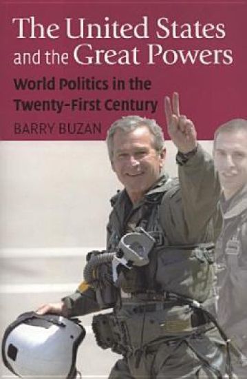 The United States and the Great Powers