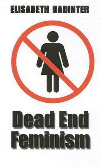Dead End Feminism